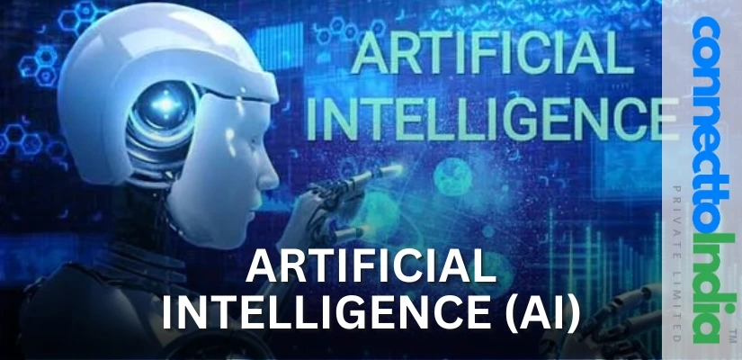 What is Artificial Intelligence?(आर्टिफिशियल इंटेलिजेंस क्या है?)