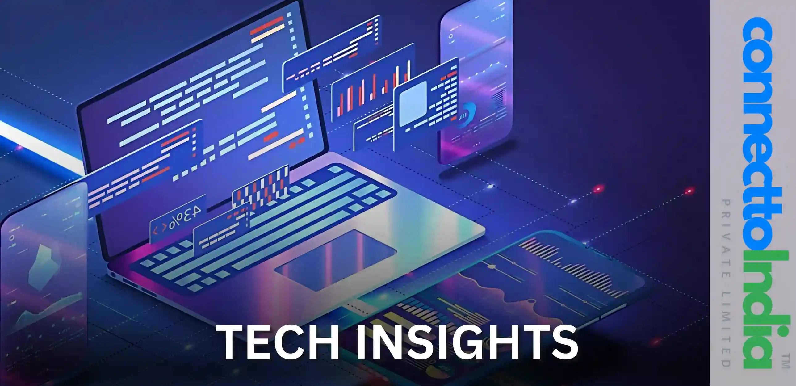 Tech Insights क्या है (Tech Insights Kya Hai)