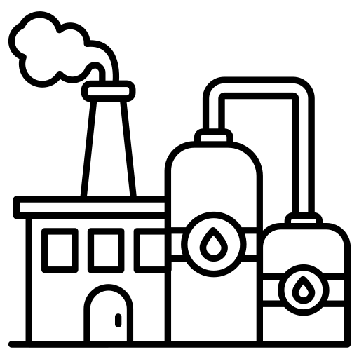 chemical-plant