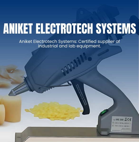 SEO results for aniketelectrotech.com