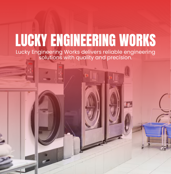 SEO results for laundry-equipments.com