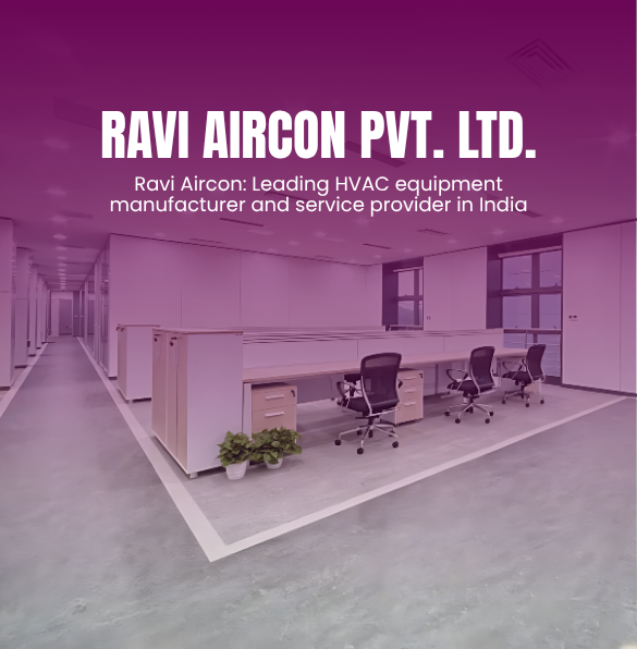 SEO results for raviaircon.com