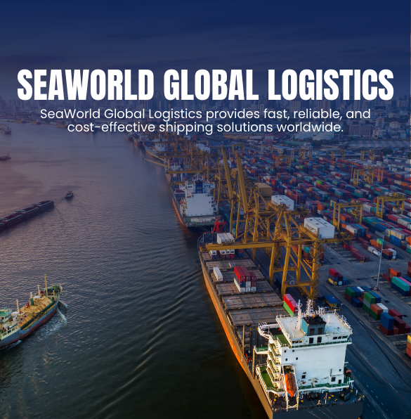 SEO results for seaworldglobal.com